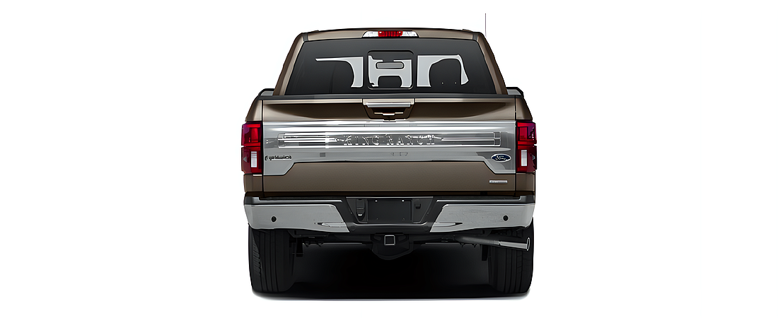 Ford F-150 2018 72