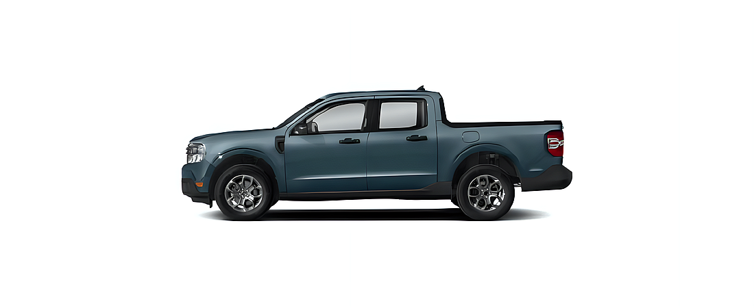 Ford Maverick 2023 16