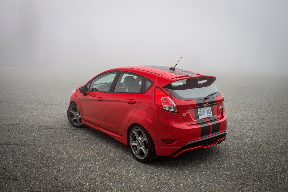 Editorial 2015 ford fiesta st bm 07