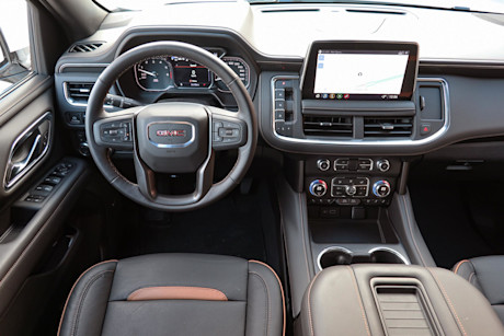 Editorial 2021 gmc yukon 4wd at4 21 jm
