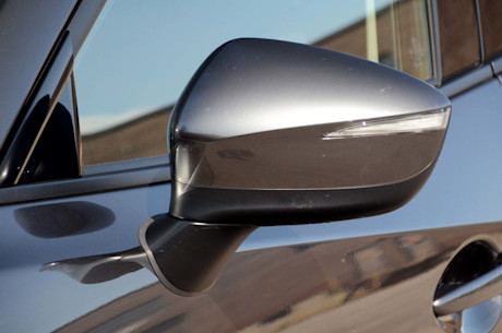 Essai routier : Mazda CX-3 2019 Image