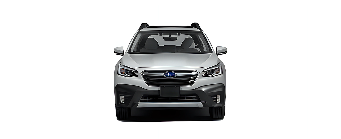 Subaru Outback 2021 18