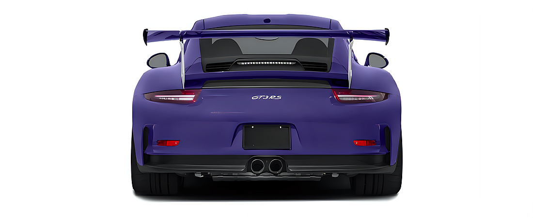 Porsche 911 2016 111