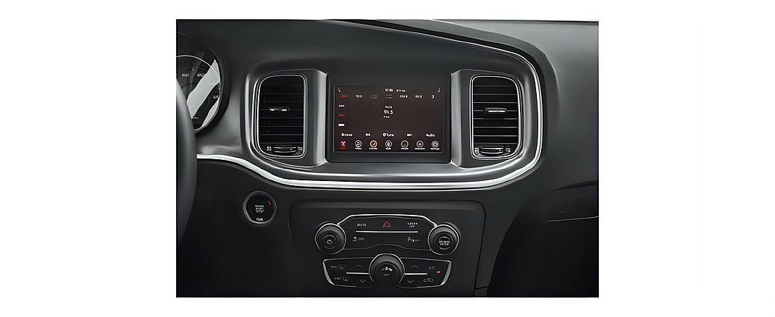 Dodge Charger 2021 9