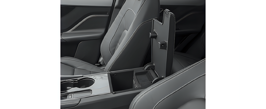 Jaguar F-Pace 2018 88