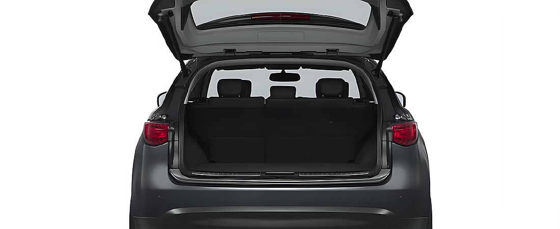 Infiniti FX50 2013 12
