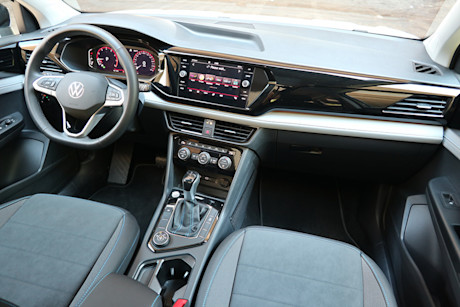 Editorial 2024 volkswagen taos comfortline td jm 240731 32