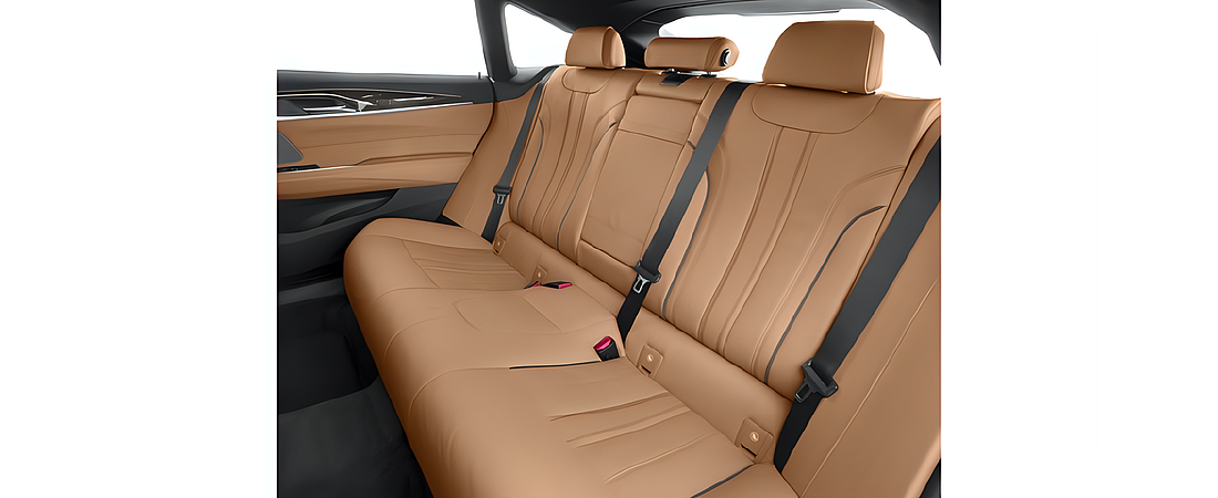 BMW 6 Series 2018 12