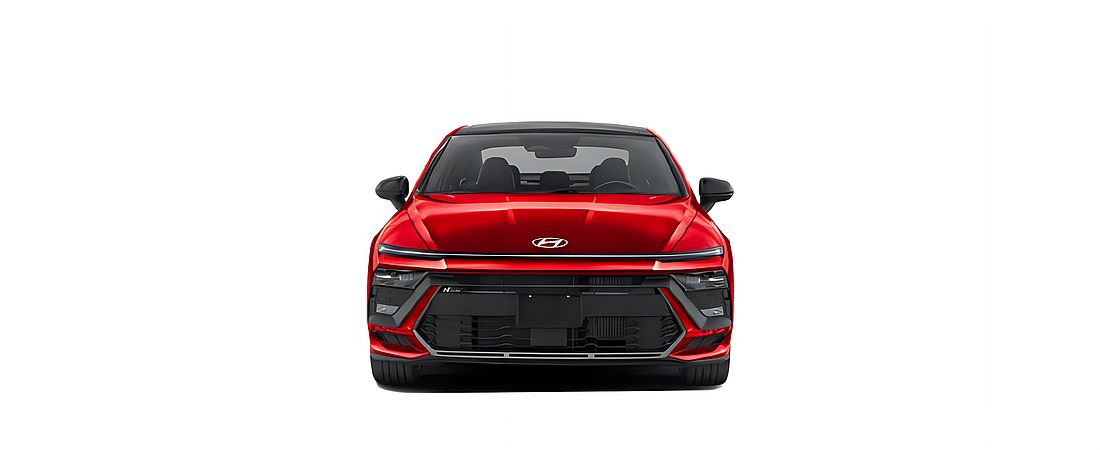 Hyundai Sonata 2025 18