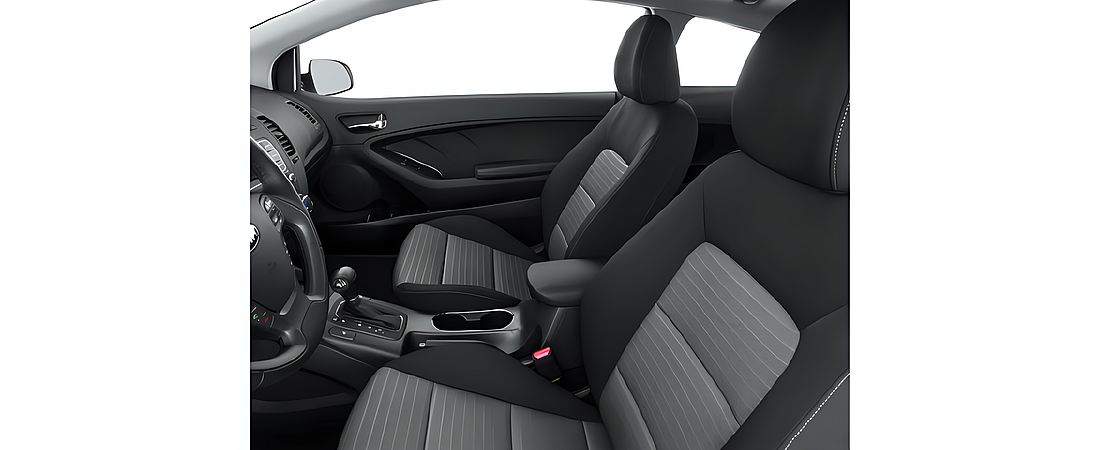 Kia Forte Koup 2017 8