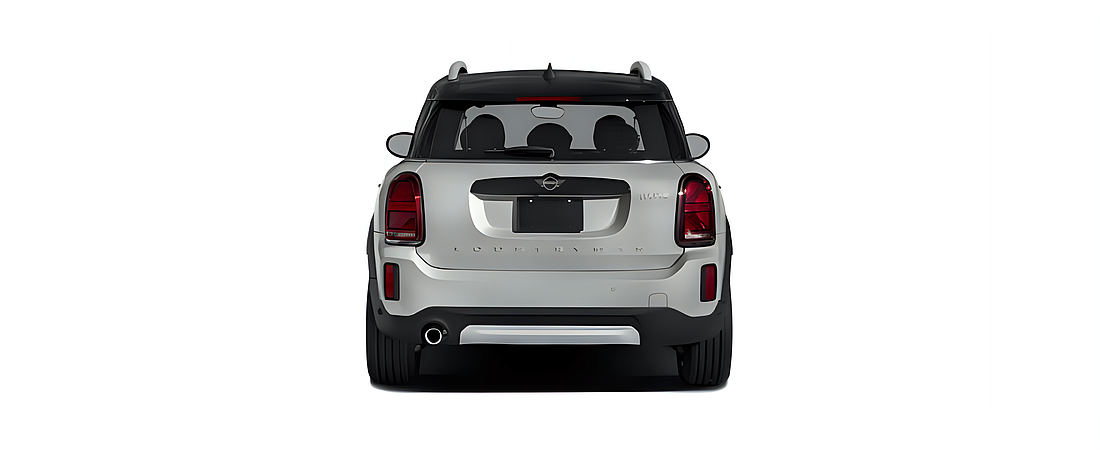 MINI Countryman 2023 5