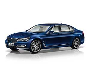 BMW 7er