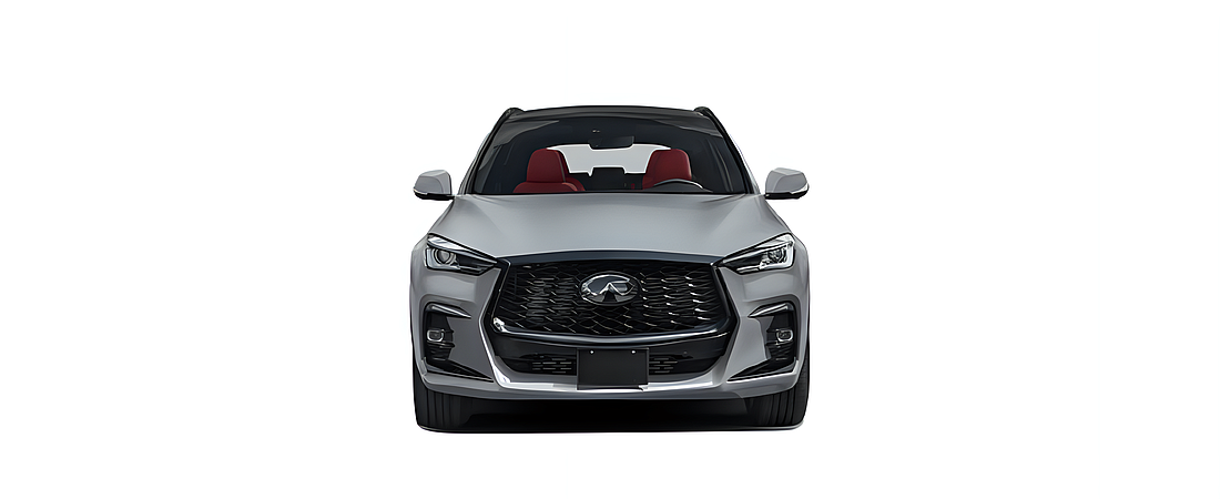 Infiniti QX50 2025 16