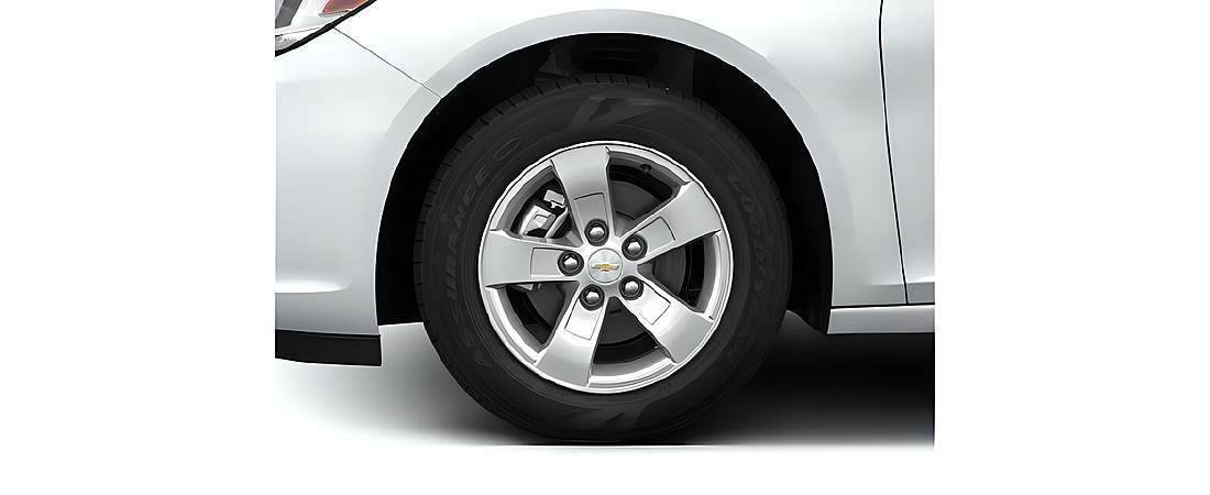 Chevrolet Malibu 2016 25