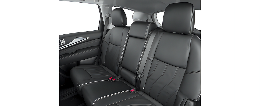Infiniti QX60 2017 12