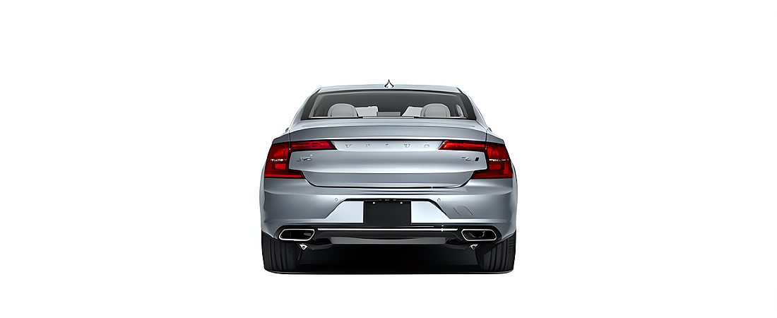 Volvo S90 2019 5