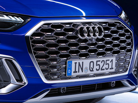 Editorial 2021 audi q5 sportback 07