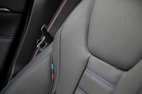 Editorial 2022 bmw i4 m50 xdrive 27 jw