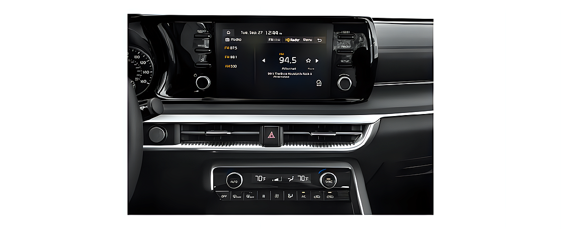 Kia K5 2023 9