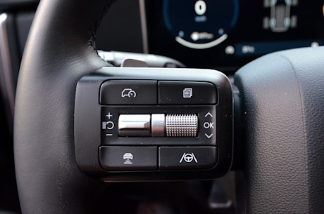 Hyundai Santa Fe XRT 2024 : essai routier Image