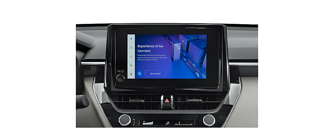 Toyota Corolla Cross 2025 13