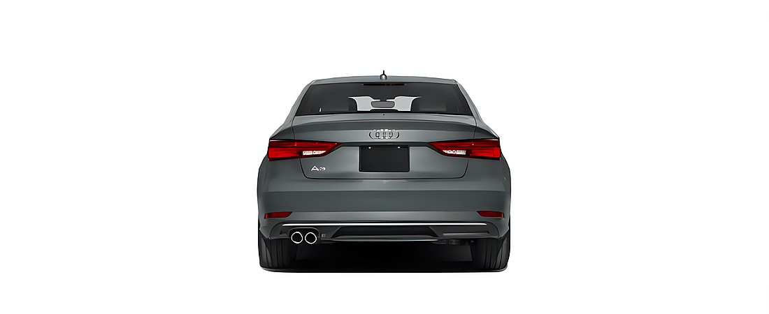 Audi A3 2020 5