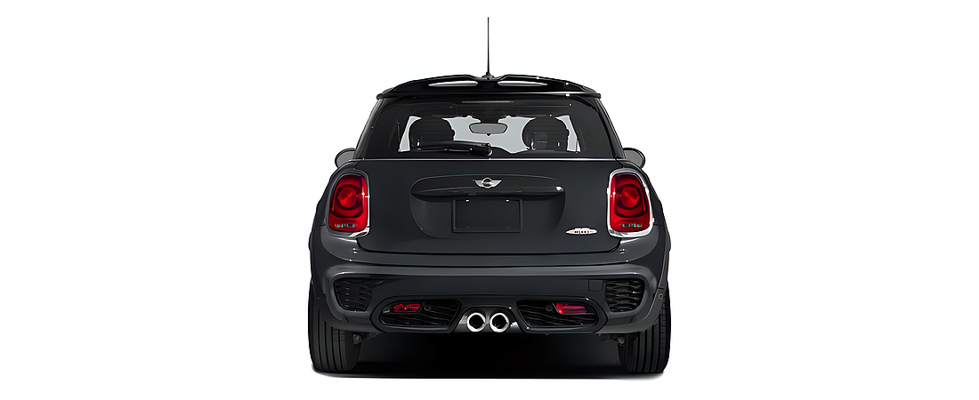 MINI Cooper Hardtop 2017 61