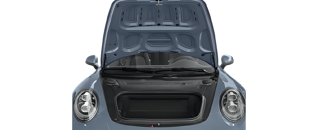 Porsche 911 2017 41