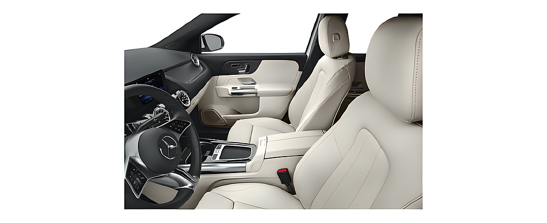 Mercedes-Benz GLA 2026 21