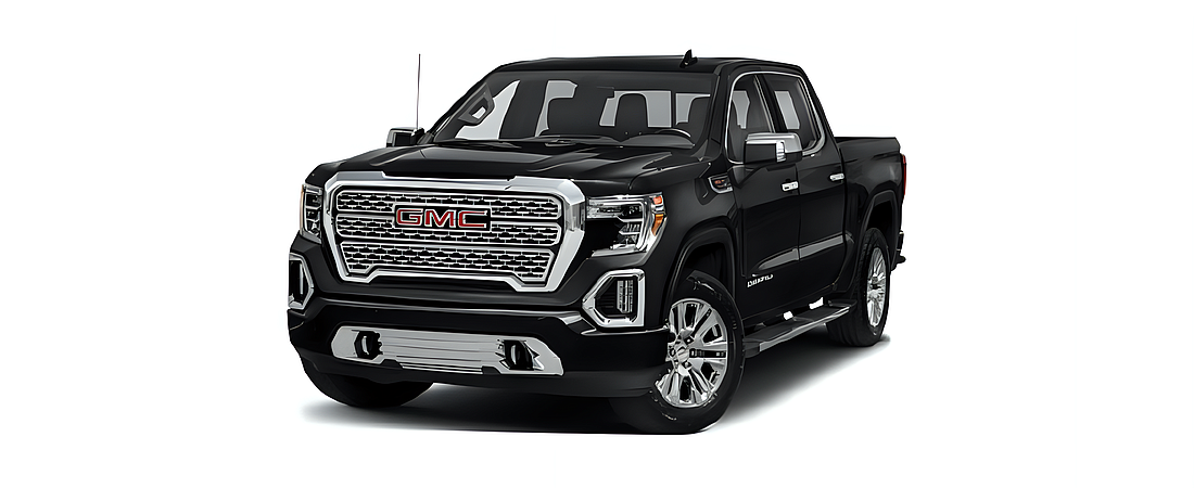 GMC Sierra 1500 2021 53