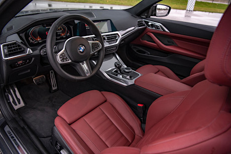 Editorial 2021 bmw m440i xdrive 22 bmw