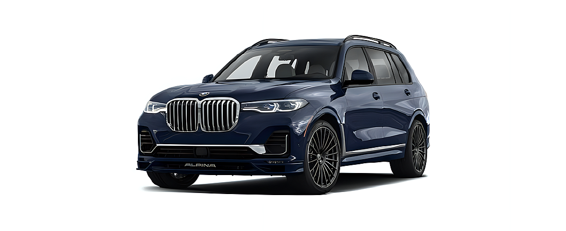 BMW X7 2021 15