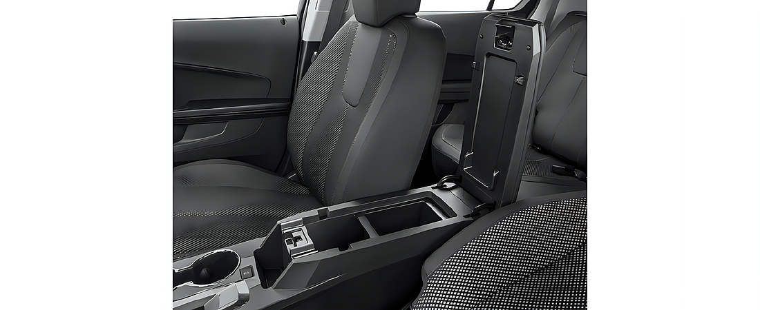 Chevrolet Equinox 2016 27
