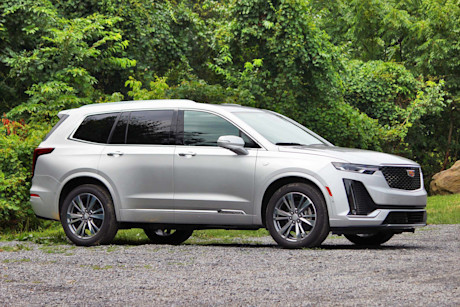 Editorial 2020 cadillac xt6 04 dh