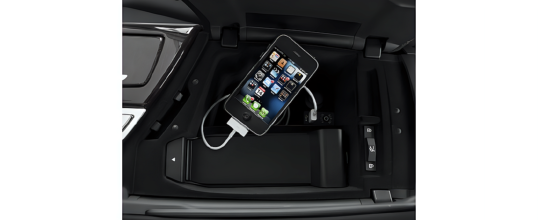 BMW 5 Series 2015 14