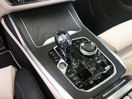 Editorial 2019 bmw x7 xdrive50i 28 gw