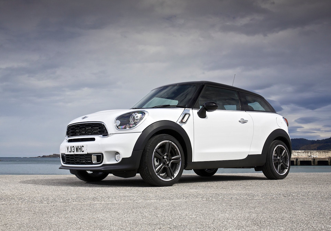 Mini-Paceman 2014