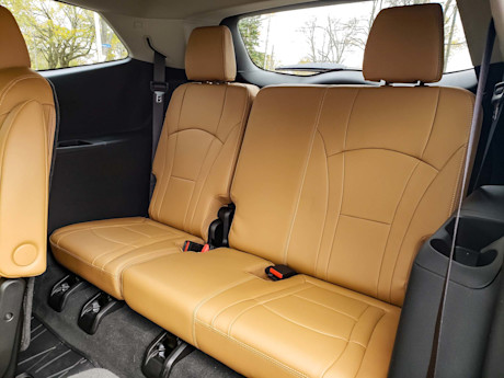 Editorial 2020 buick enclave essence 12 sw