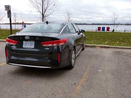 Editorial 2017 kia optima hybrid lx 09 jb