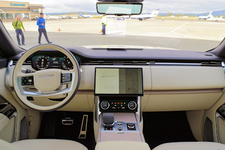 Editorial 2022 land rover range rover 24 sha