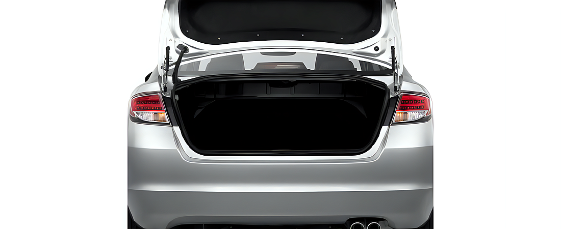 Mazda Mazda6 2012 13