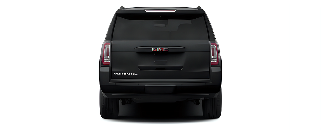 GMC Yukon XL 2015 5
