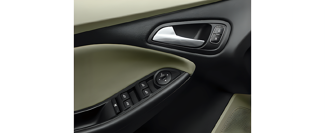 Ford Focus 2018 18