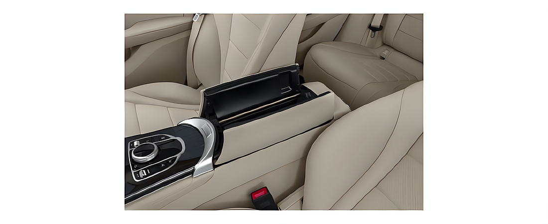 Mercedes-Benz GLC 2019 12