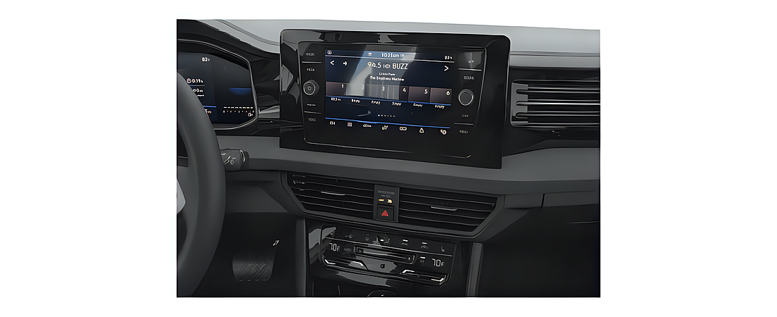 Volkswagen Jetta 2025 22