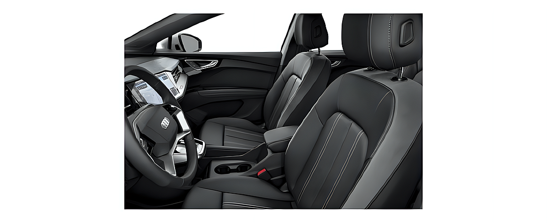 Audi Q4 e-tron 2025 11
