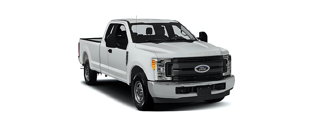 Ford F-250 2018 15