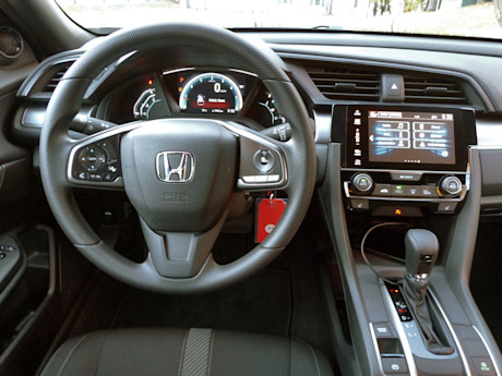 Editorial 2017 honda civic hatchback 22 jb