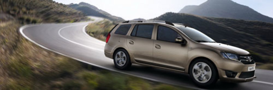 Essai: Dacia Logan MCV 1.5 dCi – Esprit cartésien