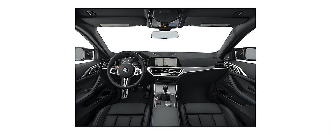 BMW M4 2022 7